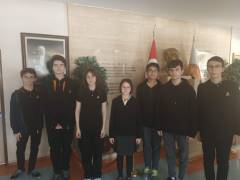 Evrensel Kolej